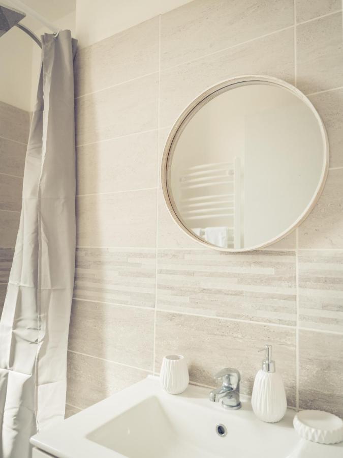 Sunset Superbe Appartement Avec Parking Gratuit Dunkirk Exterior foto